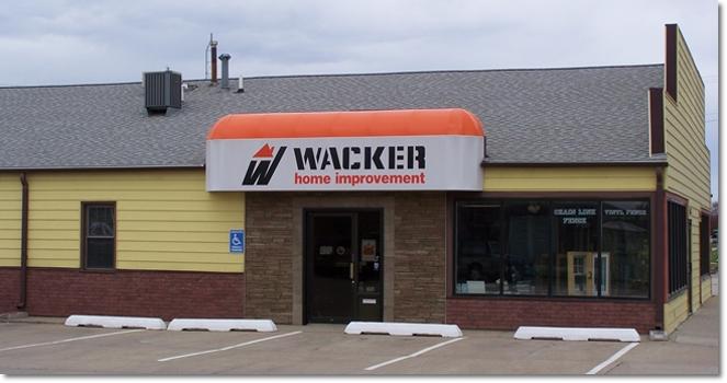 Wacker Home Improvement