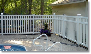Fencing by Wacker Home Improvement