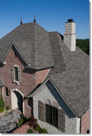 Roofing from Wacker Home Improvement